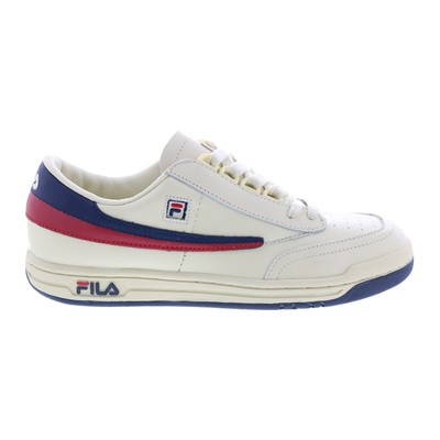 

Fila Original Tennis SP00415M-104 Женские бежевые кроссовки Lifestyle 8,5, Бежевый, Fila Original Tennis