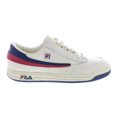 Fila Original Tennis SP00415M-104 Женские бежевые кроссовки Lifestyle 8,5