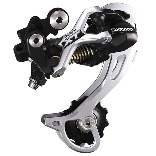 SunRace RDM900 MTB fabulous Speed Rear