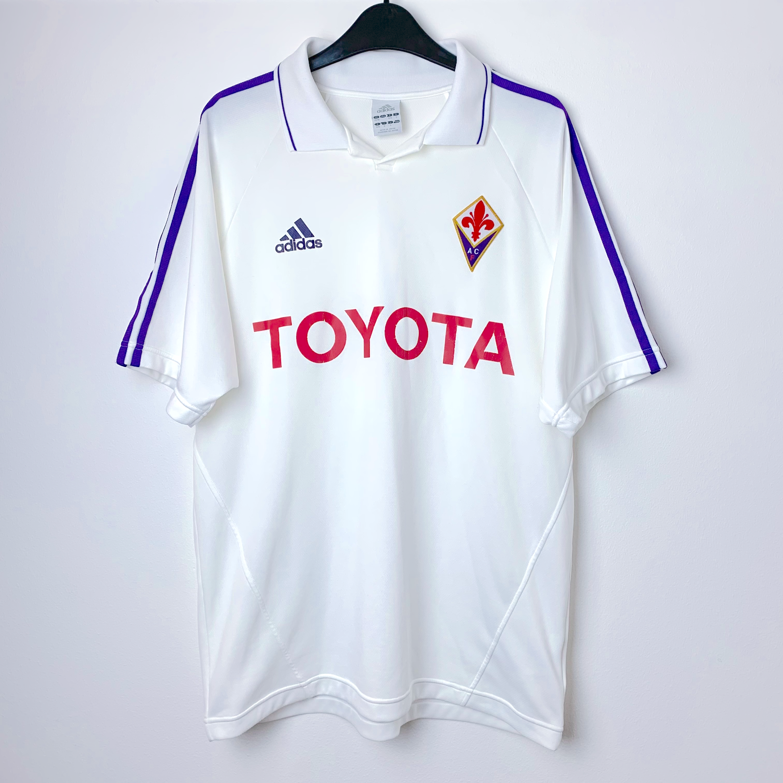 Adidas calcio cheap 2005