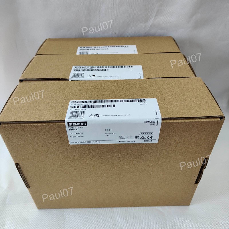 New6av6 640-0ca11-0ax1  Siemens 6av6640-0ca11-0ax1 5.7