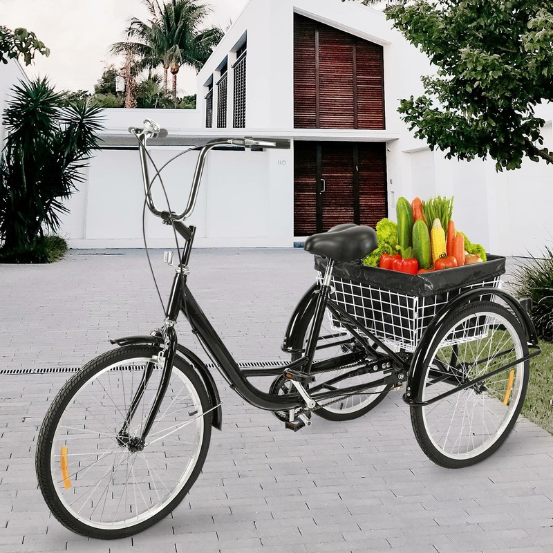 trike fahrrad erwachsene