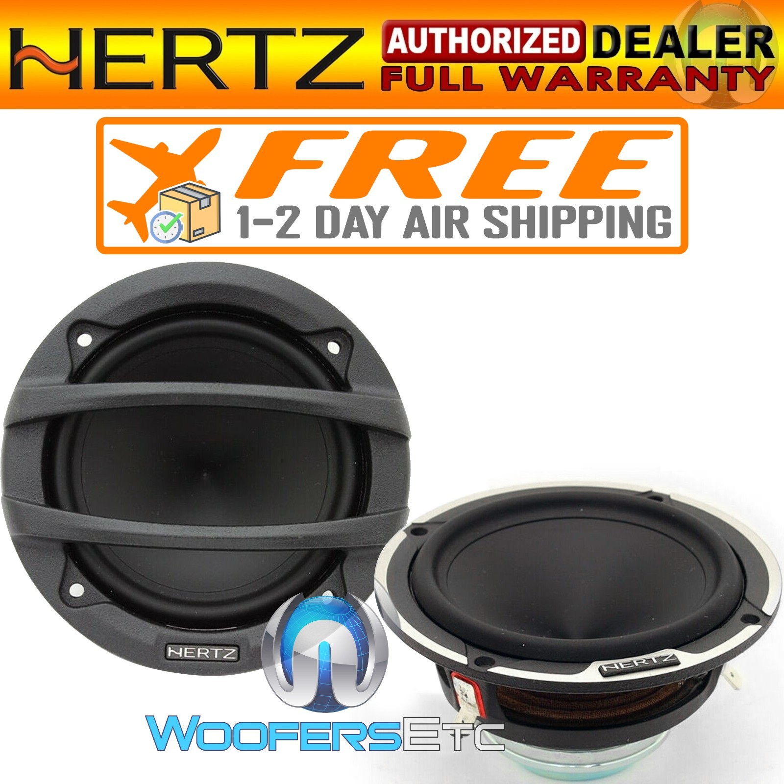 HERTZ ML 700.3 3