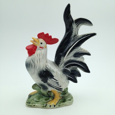 Figurines Antique Ceramic 3 Vatican