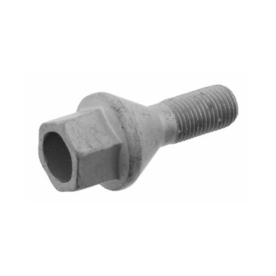 Citroen Relay 1.9 TD 57mm Long Genuine Febi Wheel Bolt