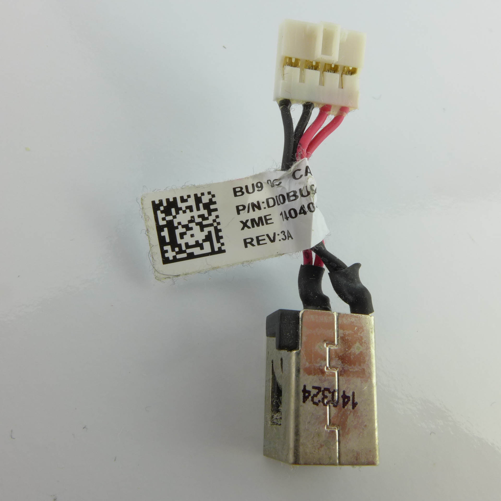 ORIGINAL Toshiba CB30 CB30-102 Netzbuchse Strom Lade buchse dc jack power ✅