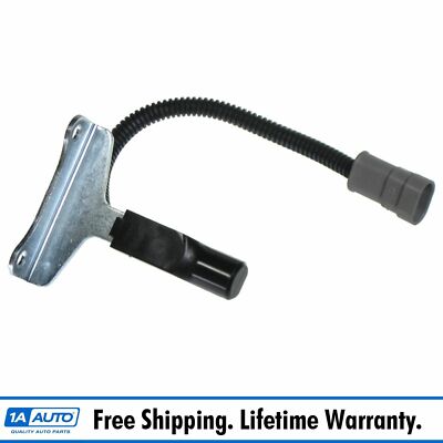 Crankshaft Crank Angle Position Sensor for Dodge D/W Truck w/Manual Transmission