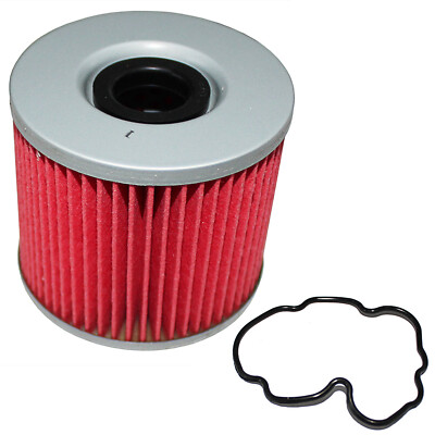 Oil Filter for Suzuki GS500 GS500E GS500F 1989-2002 2004 2005 2006 2007 2008 09