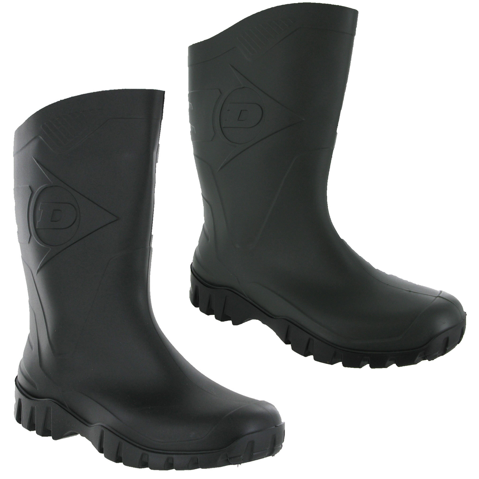 extra wide calf wellies men