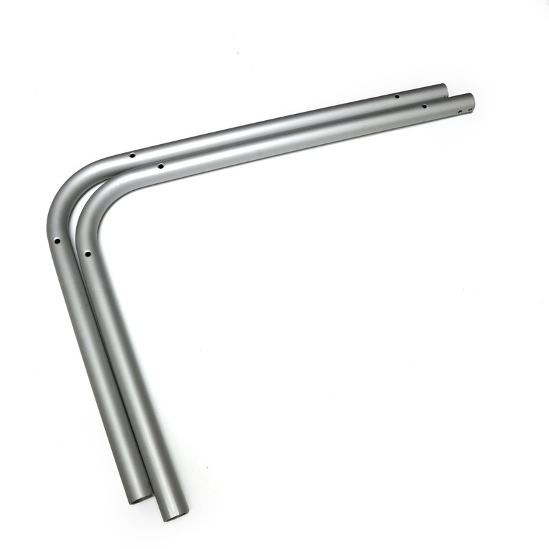 Ladder Rack Spare Parts - Pair Of Rack L-legs