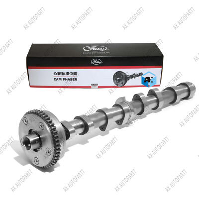 Intake Inlet Camshaft For VW GTI Audi A4 A5 1.8 2.0 TFSI CCZ CDA CDN EA888 Gen2