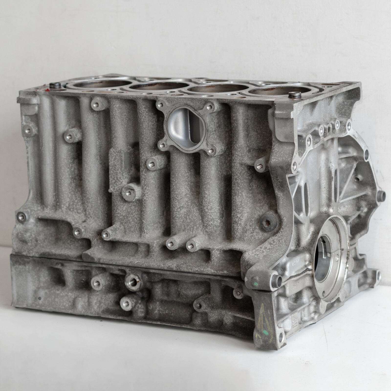 ポートカブ　エンジン
C 240E fuel_injection_pump_8973238372