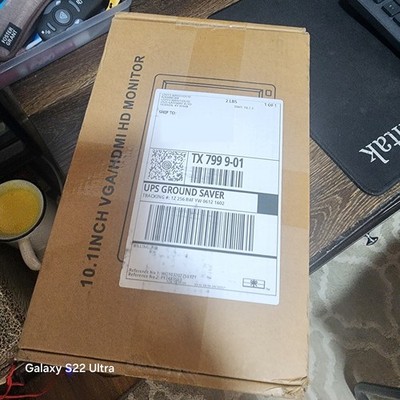 Foto dell'oggetto di un acquirente verificato