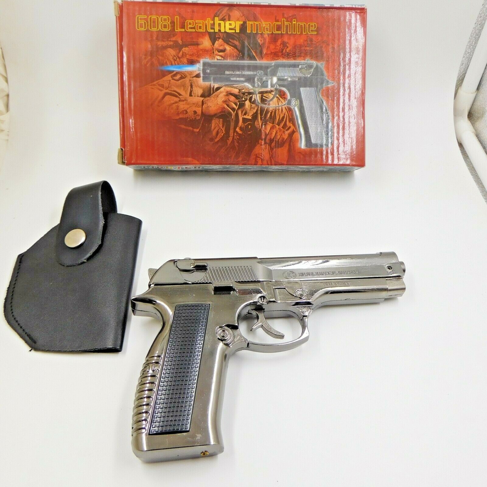 ◇超稀少品◇GUN SHOT.CL-733.PATENT PENEING Vintage Plastic 