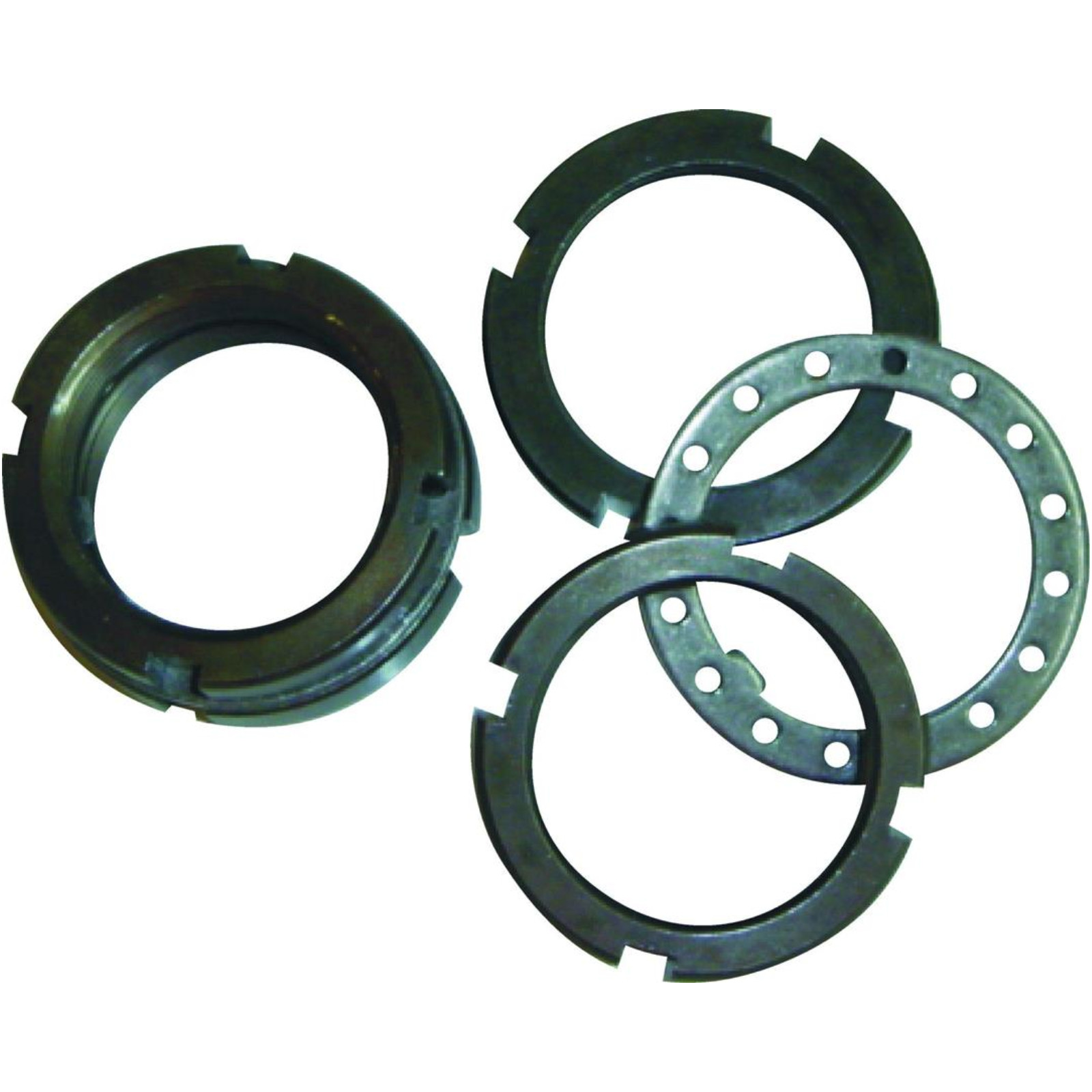 Mile Marker 95-27997 Hub Conversion Kit for 1990-1997 Ford Mazda