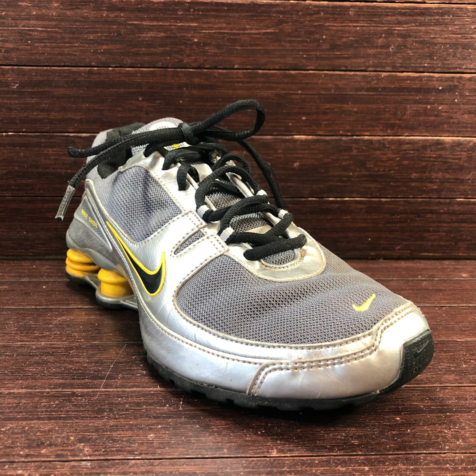 nike shox oge