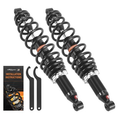 Front Coil-Over Shocks 13-18 For Can-Am Renegade 500 570 800 850 1000 706201170