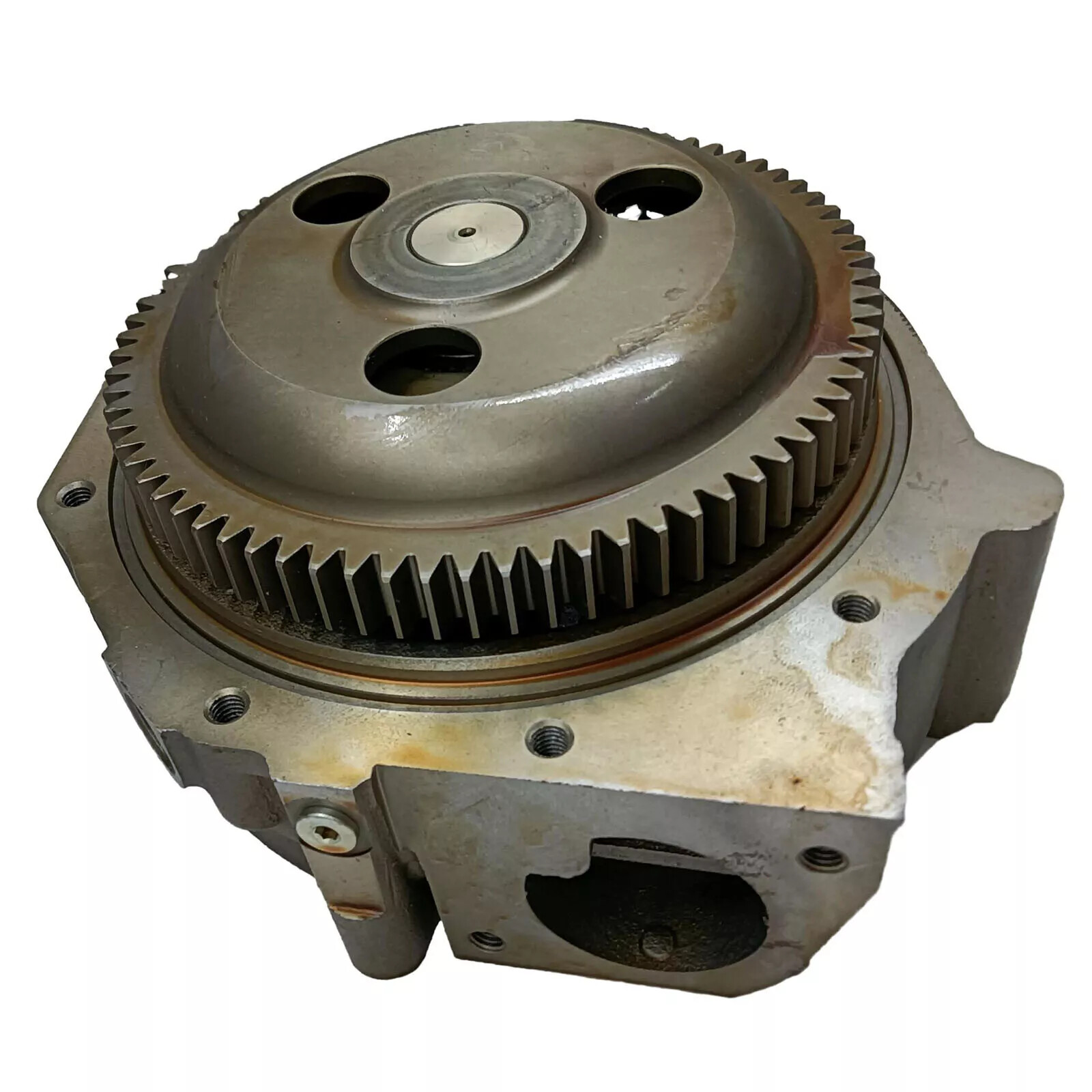 Water Pump 3362213 10R8660 10R2776 2243238 2443237 for