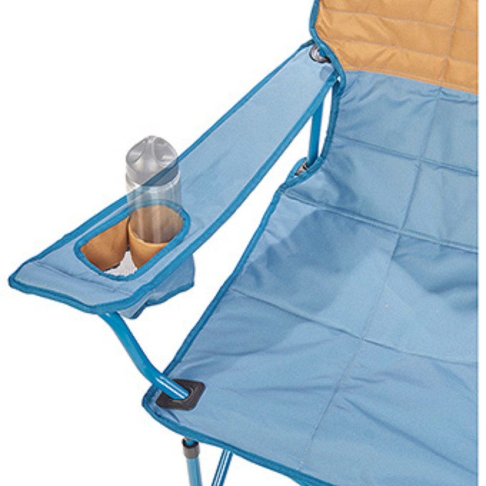 Camp Chair LOWDOWN CHAIR Portable Chair Yard Furniture Lawn Chair