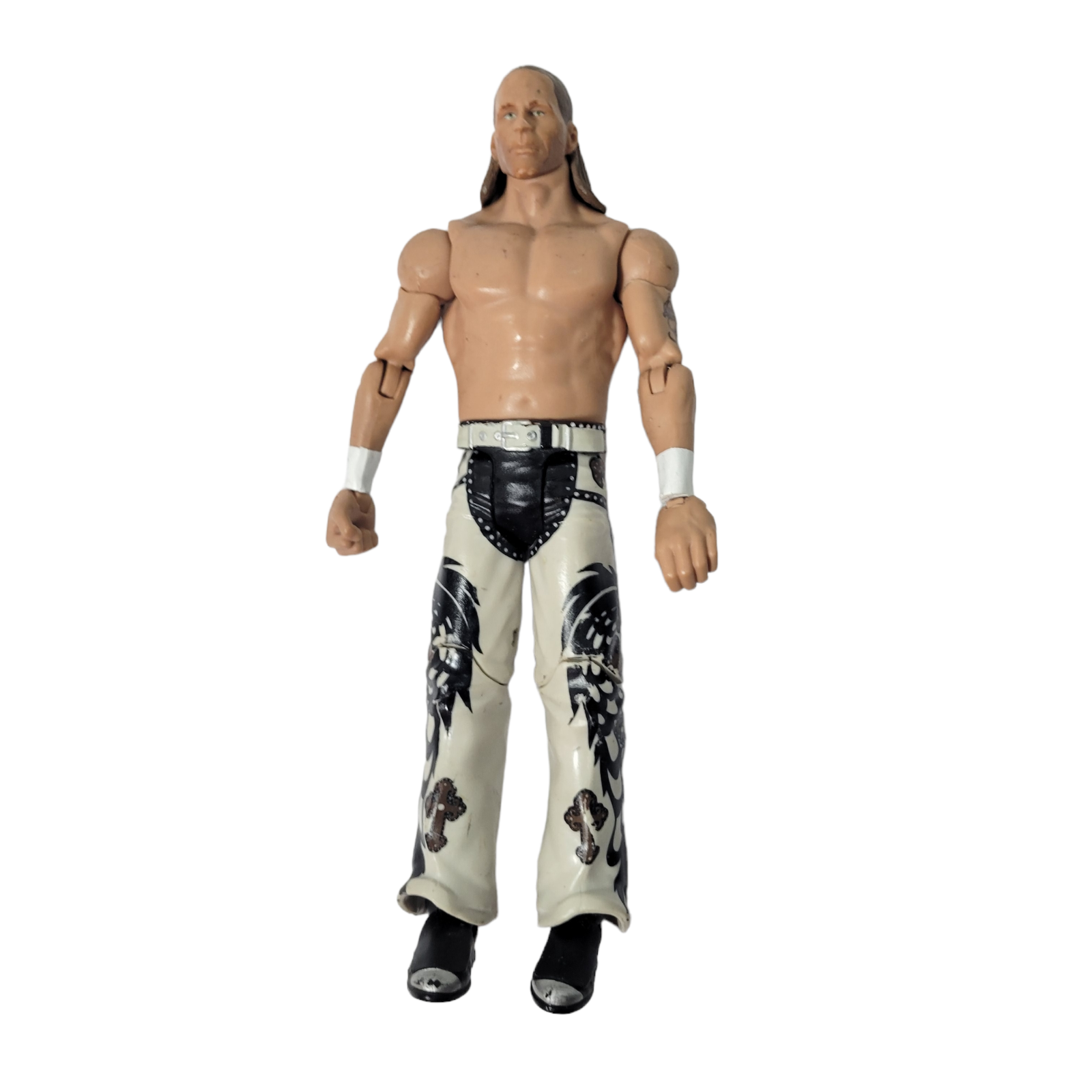 ＷＷＥフィギュア    ２体 Amazon.co.jp: Mattel WWEチャンピオンシップ対決 2パック