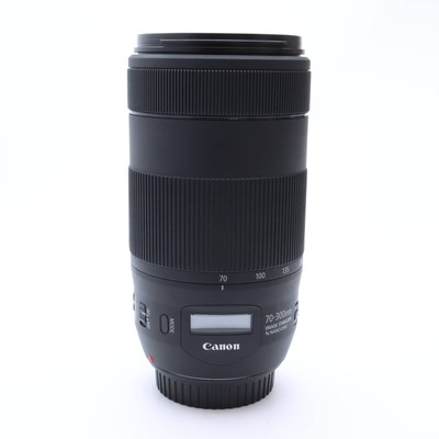 Canon EF 70-300mm F/4-5.6 IS II USM #110