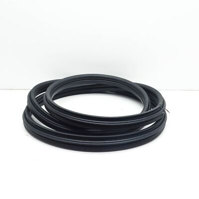 BMW X1 F48 Front Door Edge Protection Seal Rubber