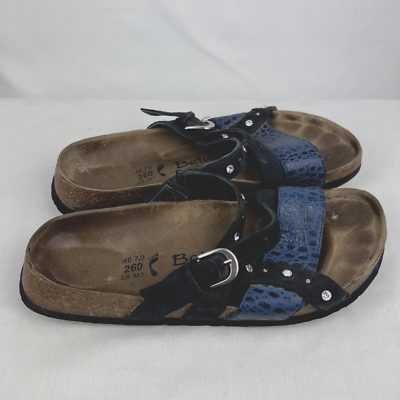 Difference between betula and hot sale birkenstock