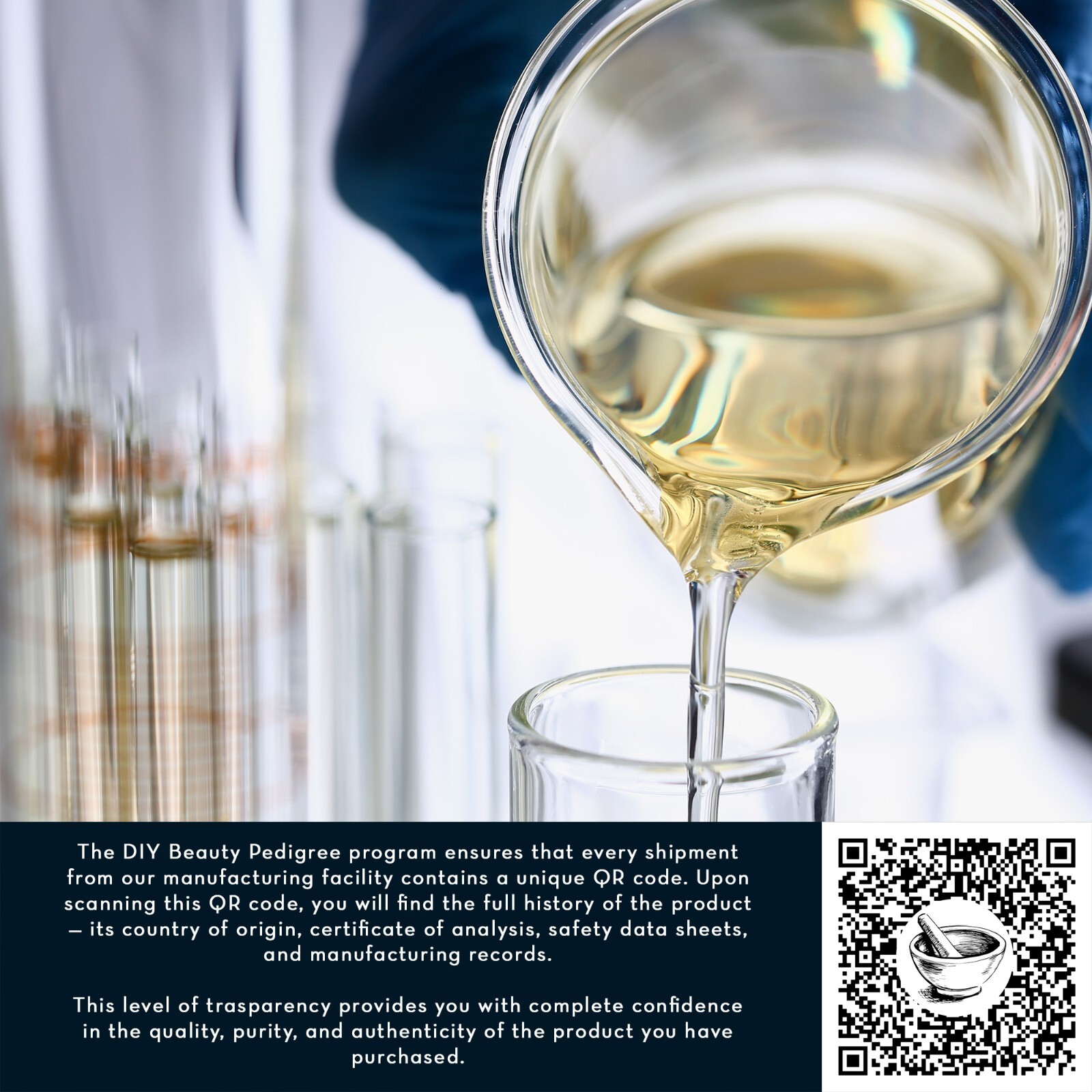 Bulk Peppermint Essential Oil - Large Wholesale Size - 100% Pure and Undiluted