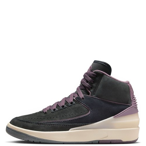 DS Women's Air Jordan 2 Retro “Mauve” DX4400-005 size 12