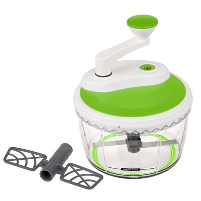 Express Chop & Whip, Two-Speed Food Processor, Quick & Easy
