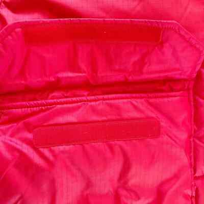 Pre-owned The North Face [] '71 Sierra Down Jacket Red Women's Xl