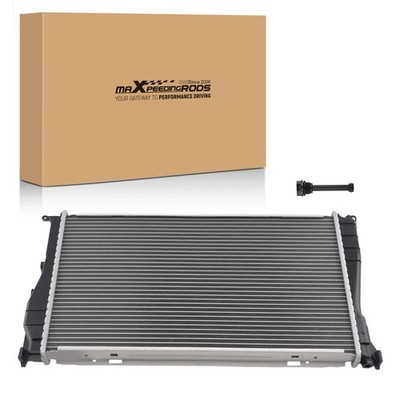 Kühler for BMW 135i E88 L6 3.0L 2008-2013 17117788904 Schaltgetriebe