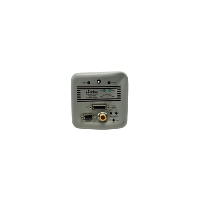 MKS INSTRUMENTS TYPE 683 CONTROL VALVE 683B-32378