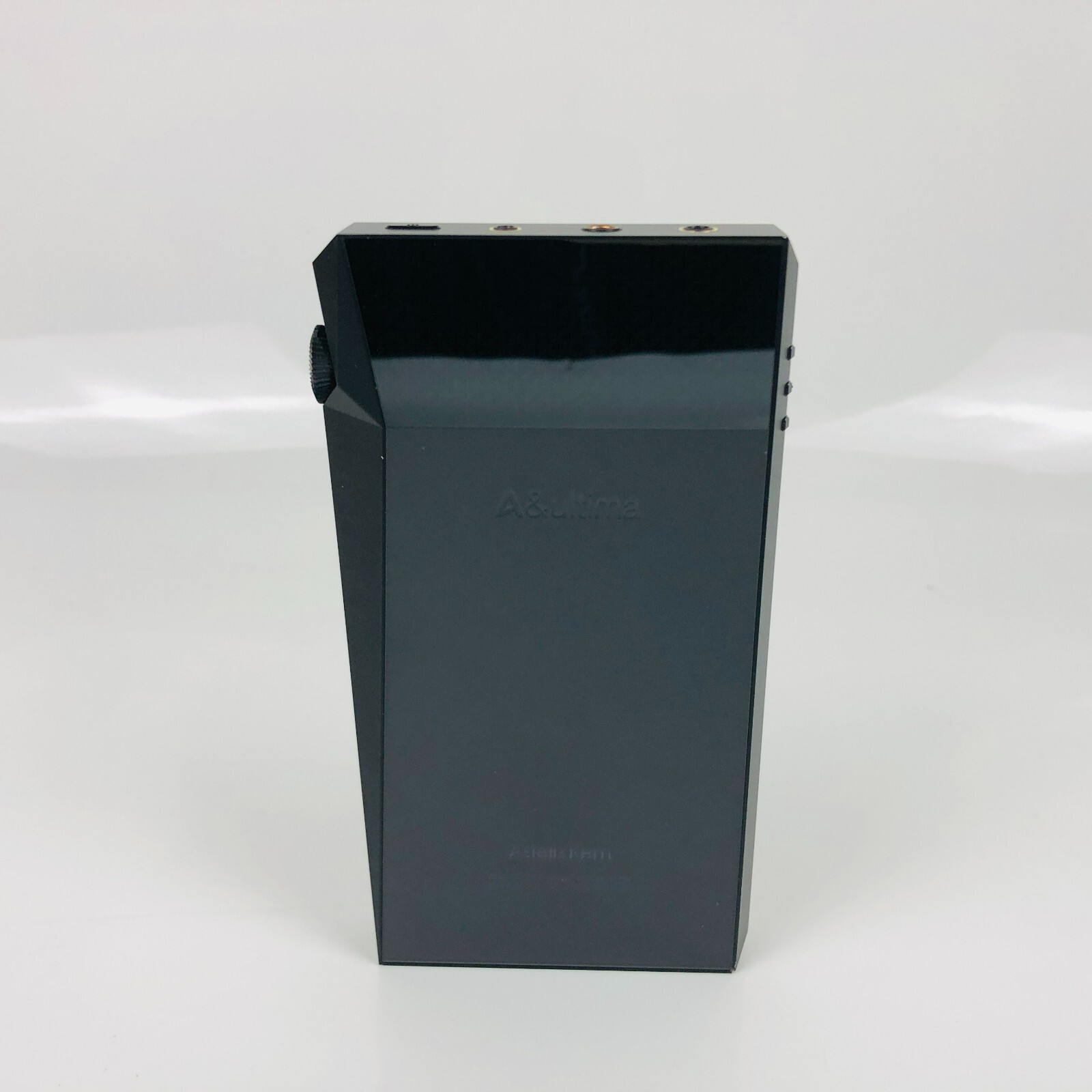 Astell & Kern SP2000T Onyx Black Portable Player A&ultima