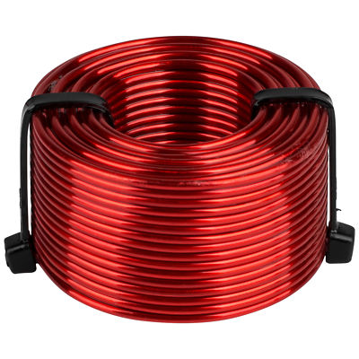 Dayton Audio LW14-40 0.40mH 14 AWG Perfect Layer Inductor