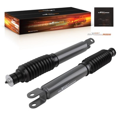 0-3 inch Front Shock Absorbers For Chevy Silverado For GMC Sierra 1500 4WD 99-06