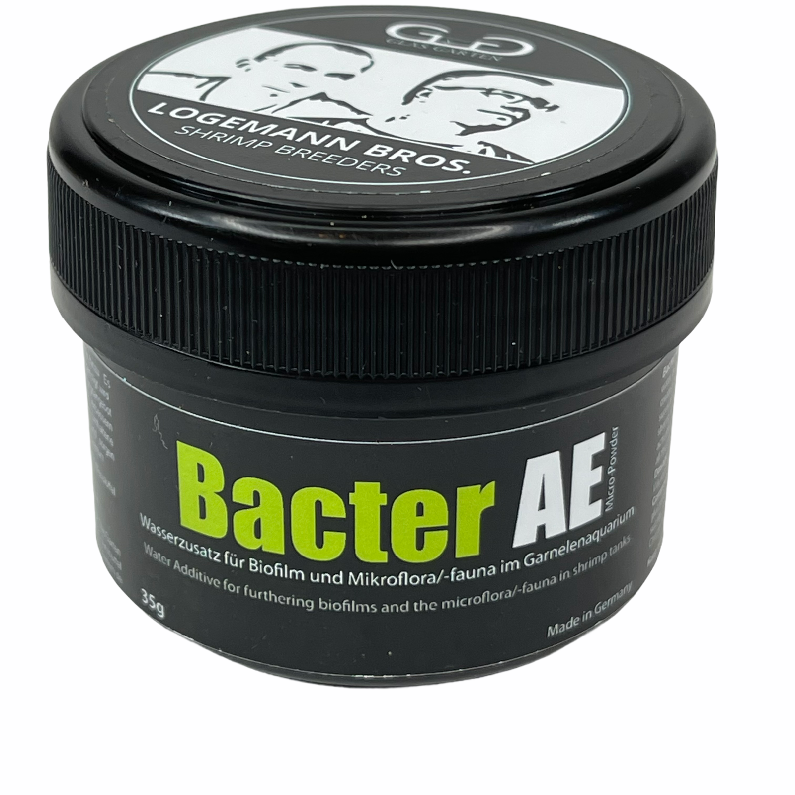 GlasGarten Bacter AE Micro Powder Water Additive ...