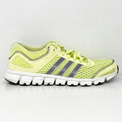 

Adidas Женские кроссовки Climacool Revent G56555 Желтые кроссовки Размер 11, Желтый, Climacool Revent