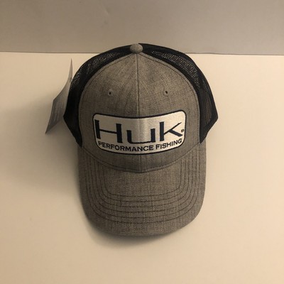 performance fishing hats