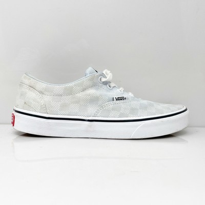 

Vans Womens Doheny 721356 Белая повседневная обувь Кроссовки Размер 7, Белый, Doheny