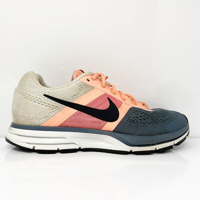 

Кроссовки Nike Womens Air Pegasus 30 602698-604 разноцветные кроссовки размер 8,5, Multicolor, Air Pegasus 30