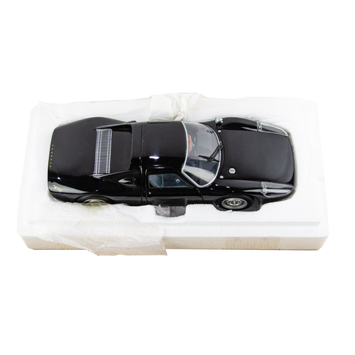 ミニチャンプス 1/18 ポルシェ 904 GTS 1964 日本グランプリ Ultra Rare Paul's Model Art Minichamps Black 1964 Porsche