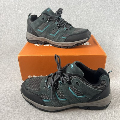 Northside Hiking Boots Womens Size 9 Outdoor Active Comfort 