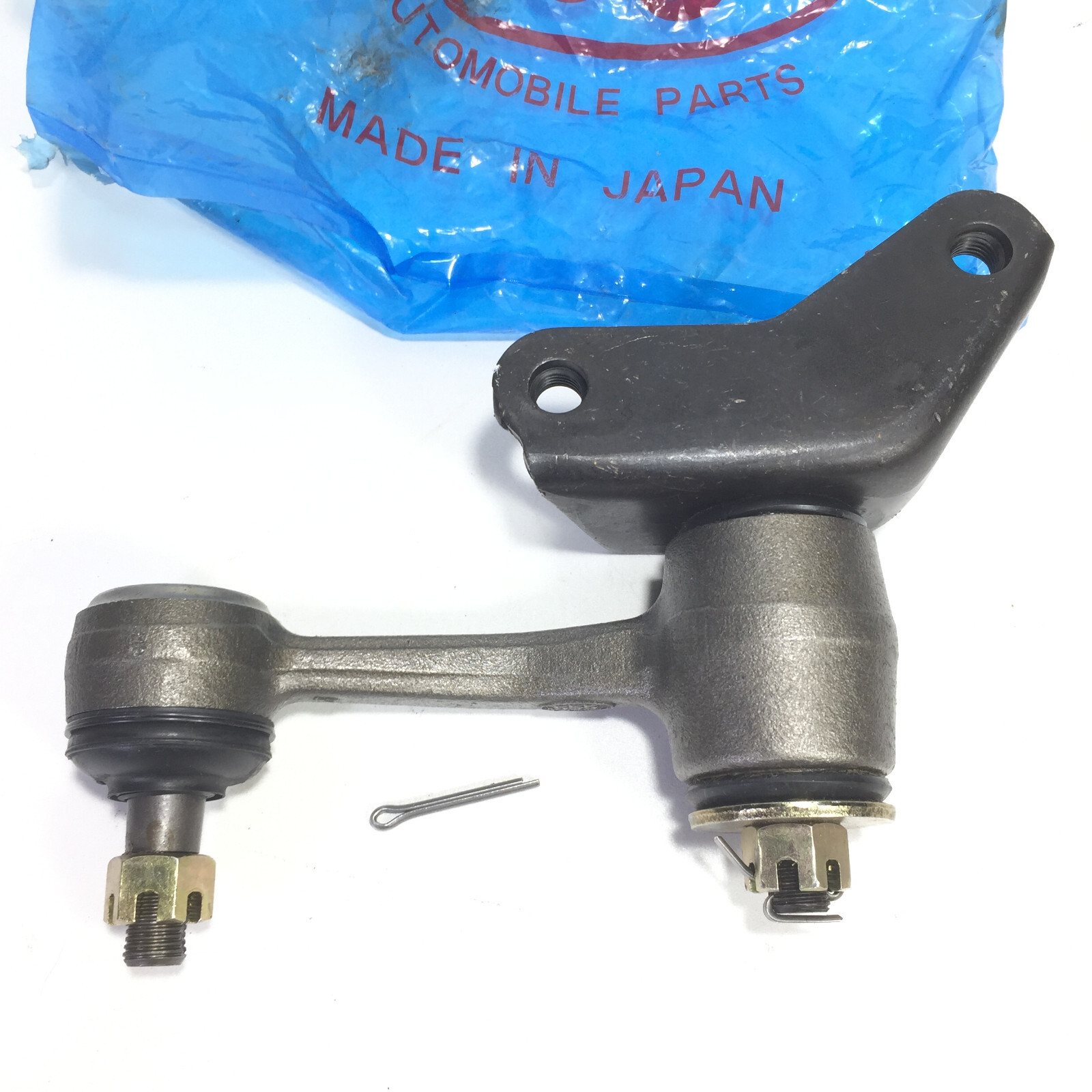 トヨタ カローラ KE20/TE27他 ピットマンアーム 希少品