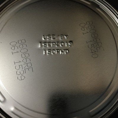 NEW Similac Soy Isomil 12.4 oz Lot of 2 Sealed Powder Formula Cans