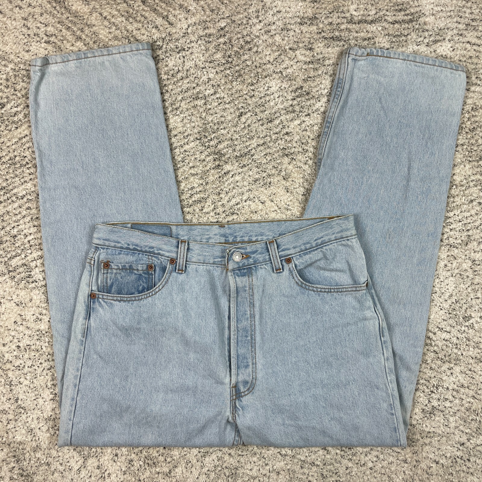 levis 501 34 x 30
