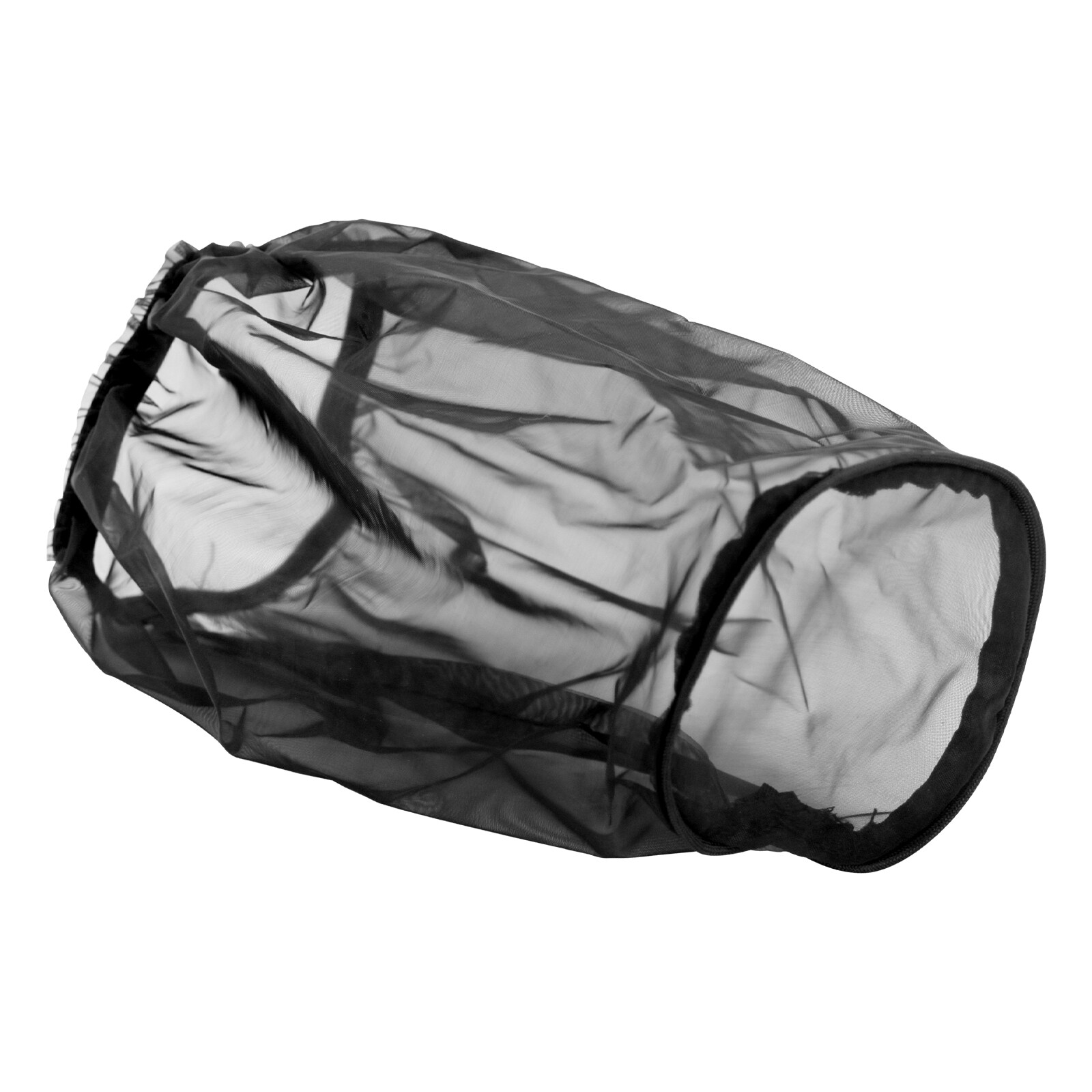 1 PCS Waterproof Air Filter Rain Sock Dustproof Protective Cover Fit For Harley