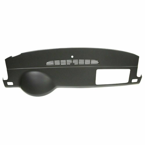 FOR 07-14 TAHOE SUBURBAN GMC YUKON MOLDED DASH BOARD CAP DASHBOARD COVER OVERLAY