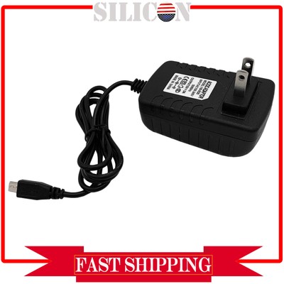 AC Adapter DC Power Charger for Samsung Galaxy Tab 3 8.0 SM-T310 SM-T311 Tablet