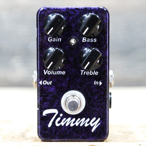 ギター Paul Cochrane Timmy Overdrive V2 Used Paul Cochrane